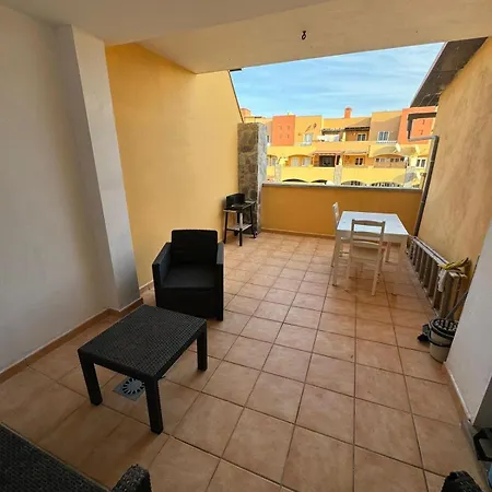 Lejlighed Piso En Corralejo