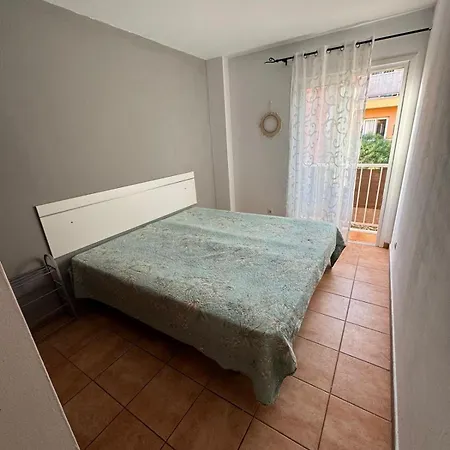 Lejlighed Piso En Corralejo