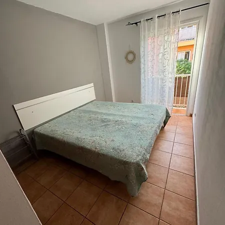 Piso En Lejlighed *