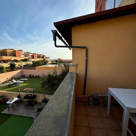 Piso En Lejlighed *