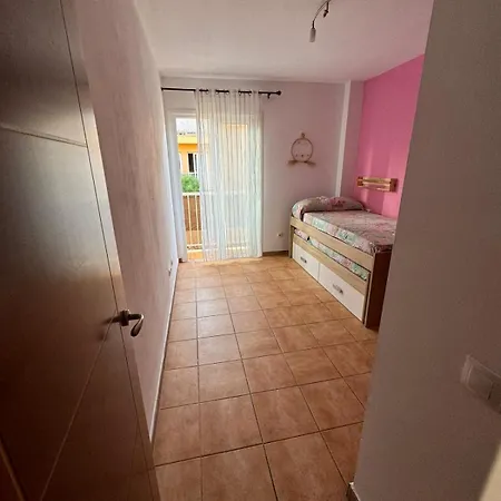 Piso En Lejlighed Corralejo