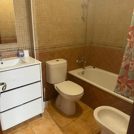 Piso En شقة كوراليهو