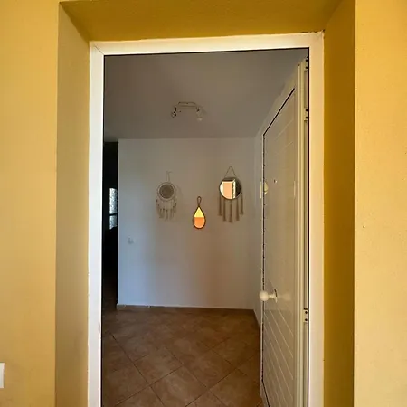 Piso En شقة
