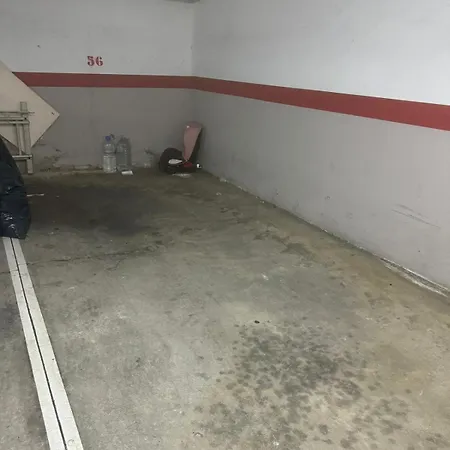 Piso En * كوراليهو